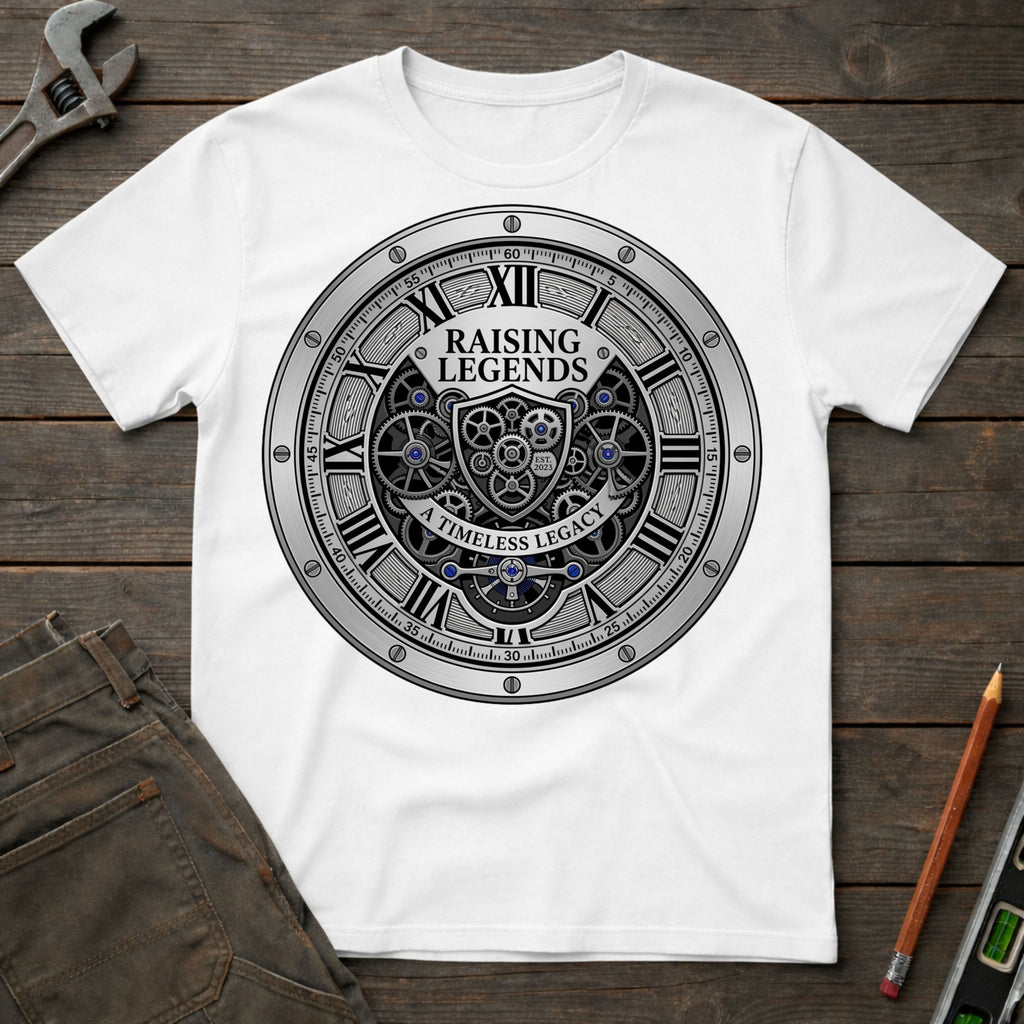 Timeless Legacy T-Shirt