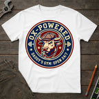 Ox Powered T-Shirt