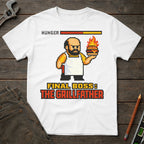 Final Boss T-Shirt