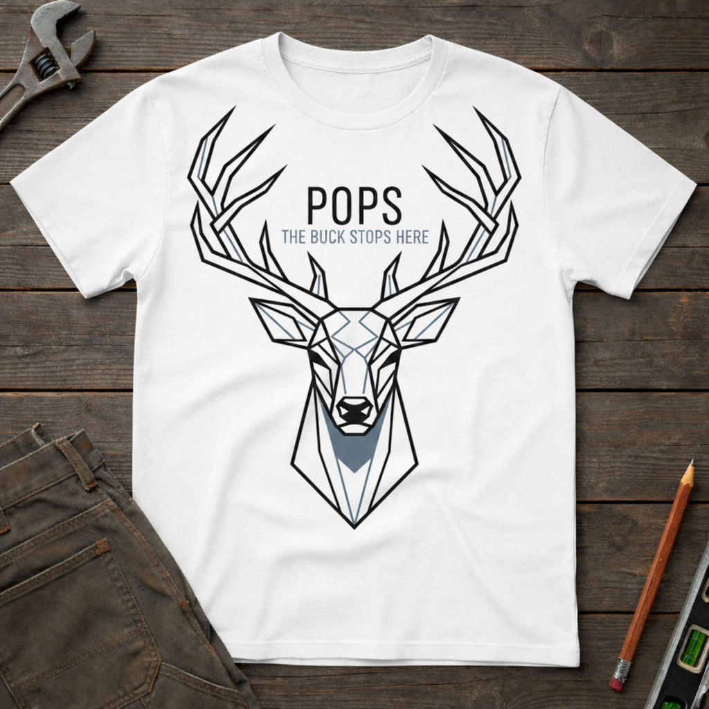 Pops T-Shirt