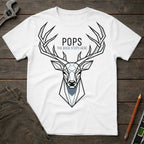 Pops T-Shirt