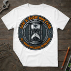 Low and Slow BBQ T-Shirt