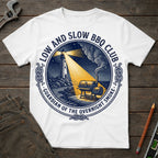 Guardian of the Smoke T-Shirt