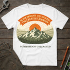 The Greatest Journey T-Shirt