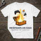 Respawn Legacy Kit T-Shirt