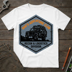 Dad's Adventure Club T-Shirt