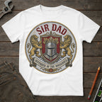 Sir Dad T-Shirt