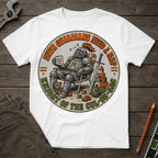 Guardian Naptime T-Shirt