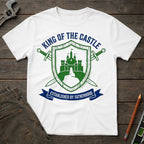 King of the Castle T-Shirt