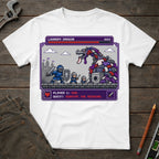 Surviving the Weekend T-Shirt