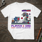 Survive the Weekend T-Shirt