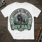 Boy Dad: Leader of the Pack T-Shirt
