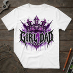 The Girl Dad T-Shirt