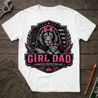 Princess Protection Unit T-Shirt