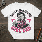 Beauty Salon Survivor T-Shirt