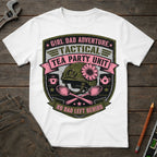 Tactical Tea Party T-Shirt