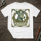 Strength and Lineage T-Shirt