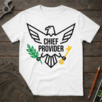 Chief Provider T-Shirt