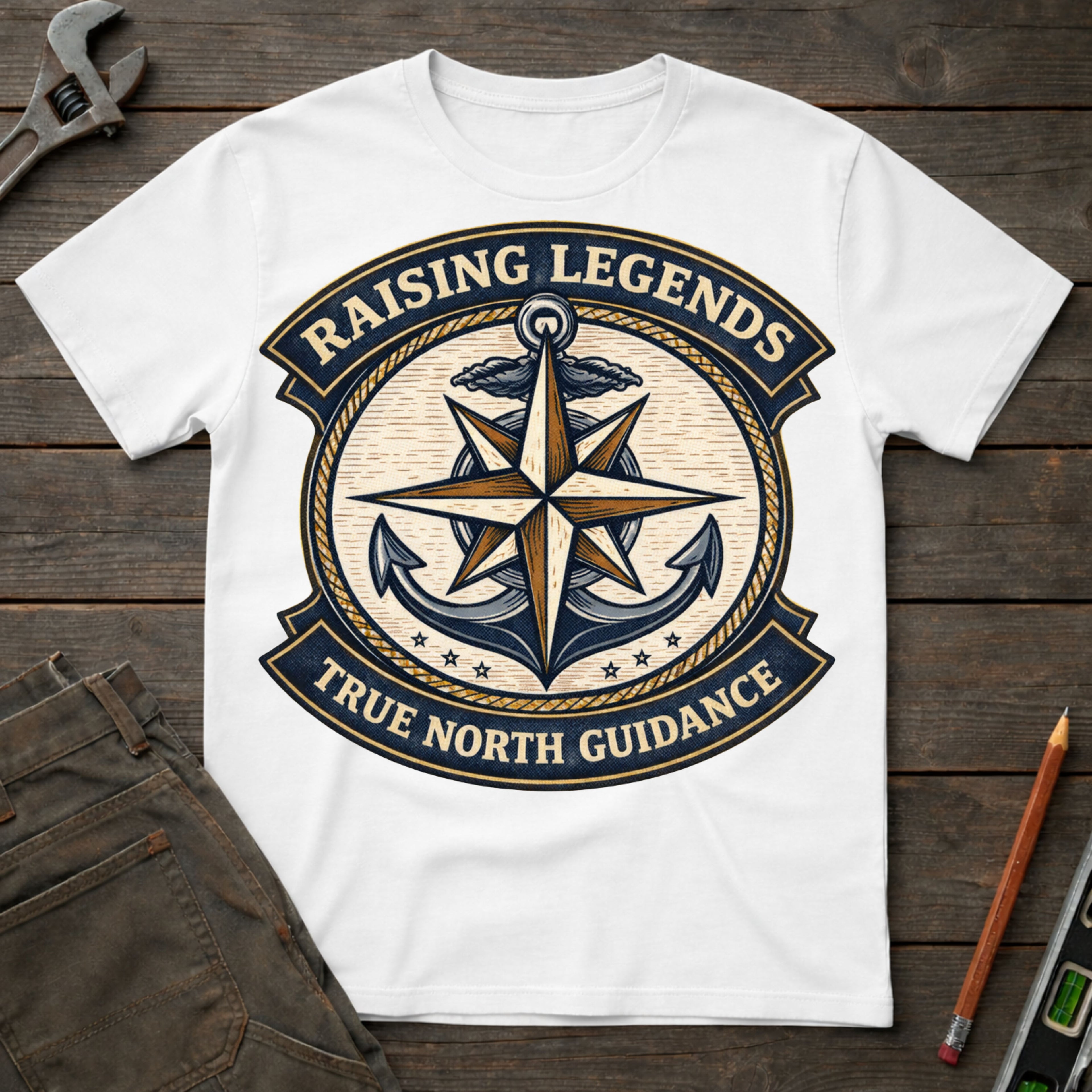 True North Guidance T-Shirt