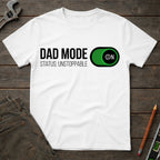 Status: Unstoppable T-Shirt