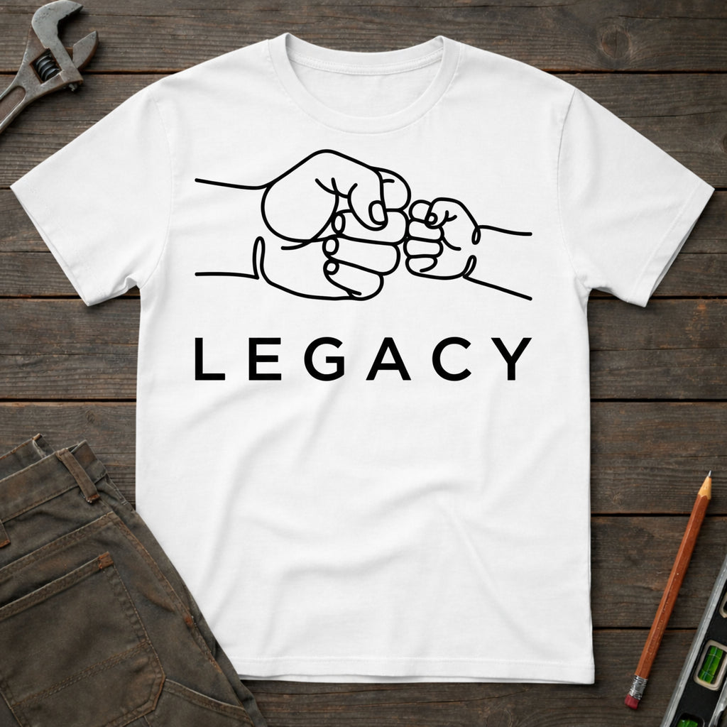 Legacy T-Shirt