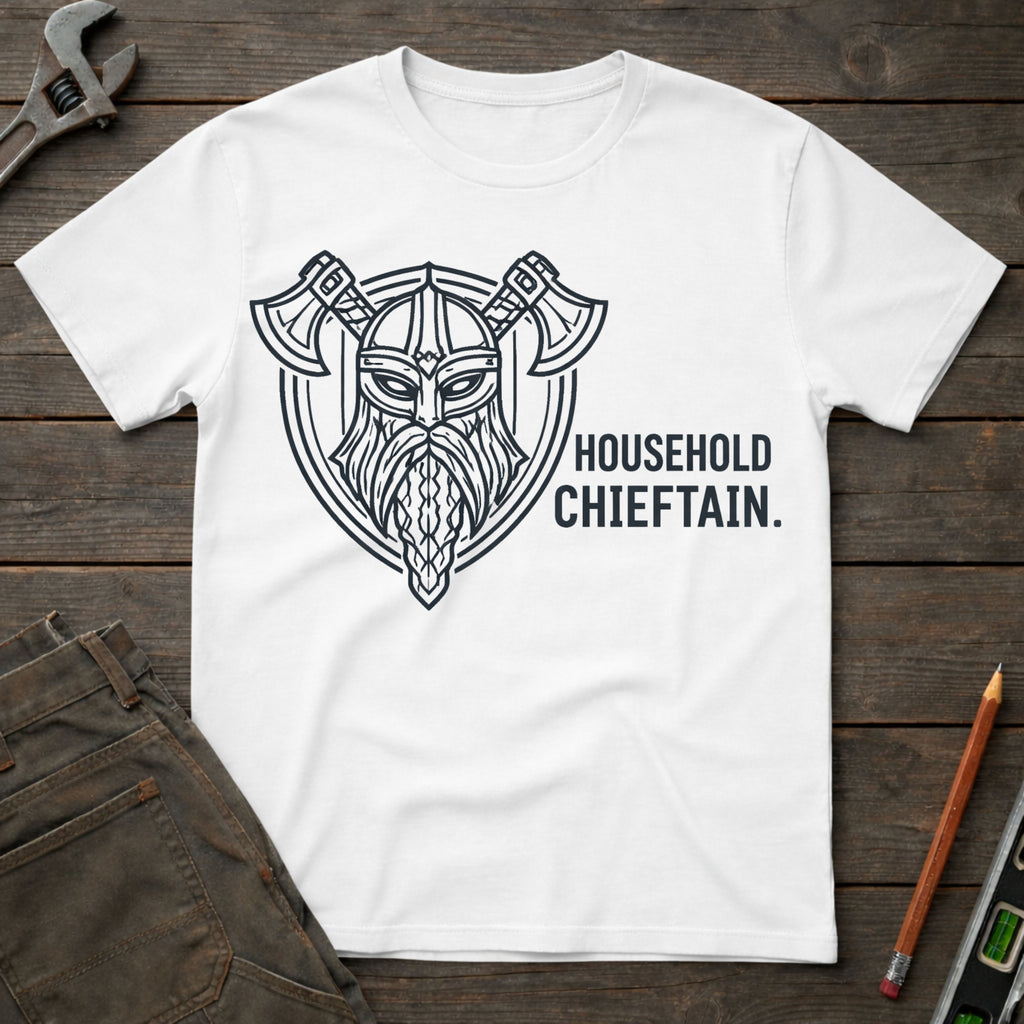 Household Chieftain T-Shirt