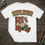Retired Warrior T-Shirt