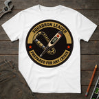 Squadron Leader T-Shirt