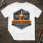 Forging the Future T-Shirt