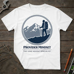 Provider Mindset: Lead Ascent T-Shirt