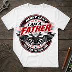 Built for the Long Haul T-Shirt
