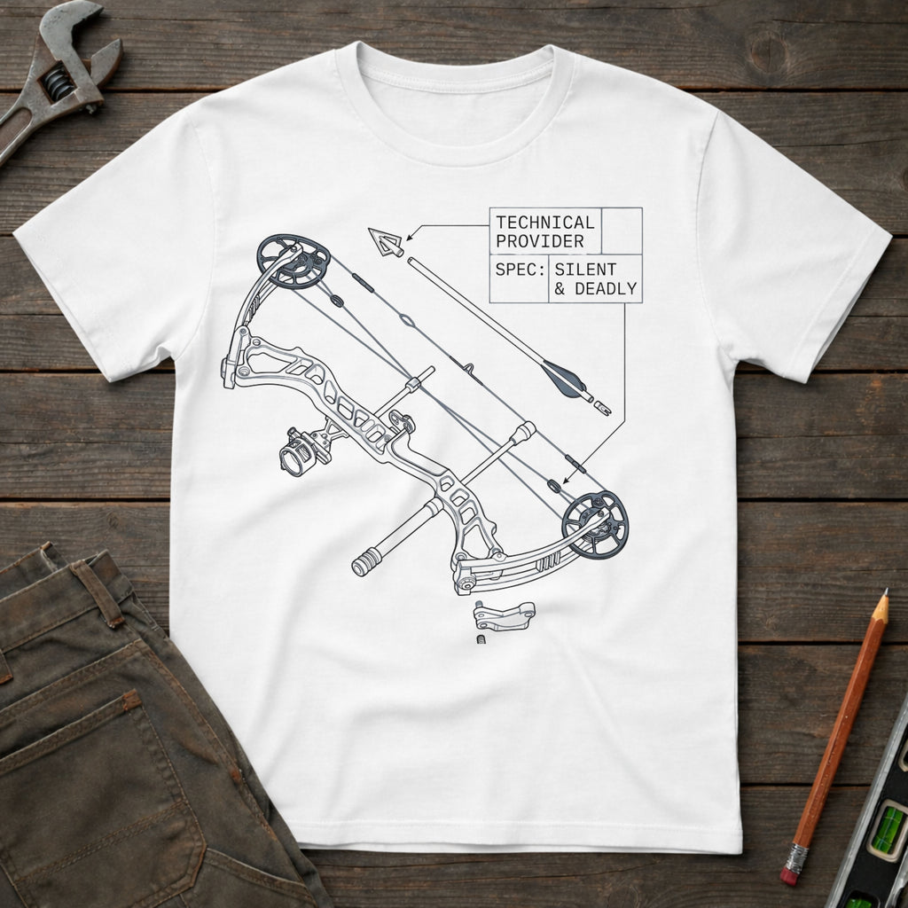Tactical Provider - T-Shirt