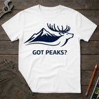 Got Peaks T-Shirt