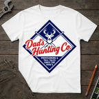 Dad's Hunting Co. T-Shirt