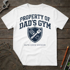 Dad's Gym T-Shirt