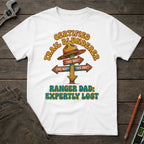 Certified Trail Blunderer T-Shirt
