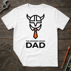 Modern Viking Dad T-Shirt