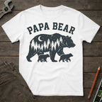 Papa Bear T-Shirt