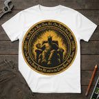 One Dad to Rule them All T-Shirt
