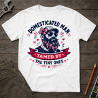 Tamed by the Tiny Ones T-Shirt