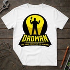 Dark Knight of the Suburbs T-Shirt