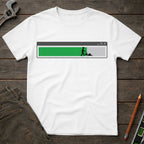 Lawn Loading T-Shirt