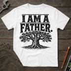 I am a Father Legacy T-Shirt