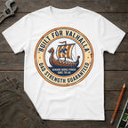 Built for Valhalla T-Shirt