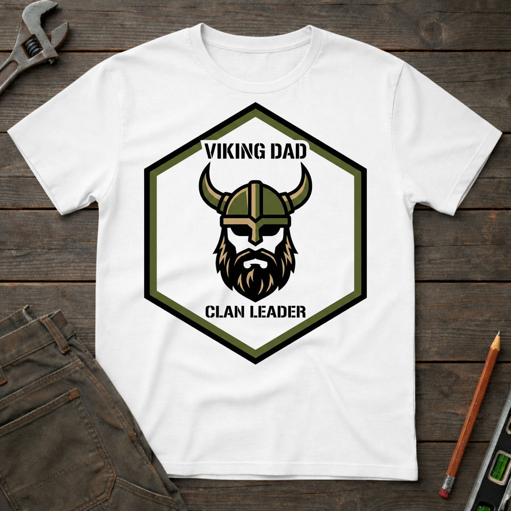 Clan Leader T-Shirt