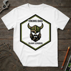 Clan Leader T-Shirt