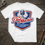 The Dad Machine T-Shirt