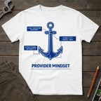 Provider Mindset T-Shirt