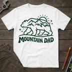 Mountain Dad T-Shirt
