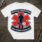 Family Response Unit T-Shirt